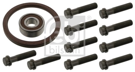SET REPARATIE, VOLANTA FEBI BILSTEIN 11639 - Compatibil cu MERCEDES-BENZ, NEOPLAN, SETRA