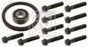 SET REPARATIE, VOLANTA FEBI BILSTEIN 11639 - Compatibil cu MERCEDES-BENZ, NEOPLAN, SETRA