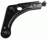 BRAT SUSPENSIE LEMFORDER 11655 01 - Compatibil cu FORD