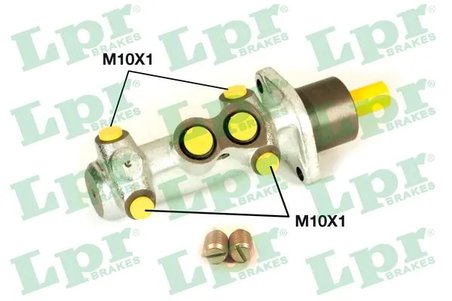 Pompa centrala frana LPR 1166