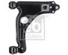 BRAT SUSPENSIE FEBI BILSTEIN 11661 - Compatibil cu OPEL, VAUXHALL
