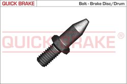 Surub, disc frana QUICK BRAKE 11674
