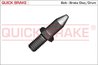 Surub, disc frana QUICK BRAKE 11674
