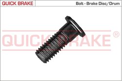 Surub, disc frana QUICK BRAKE 11675