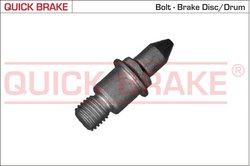 Surub, disc frana QUICK BRAKE 11677