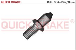 Surub, disc frana QUICK BRAKE 11678