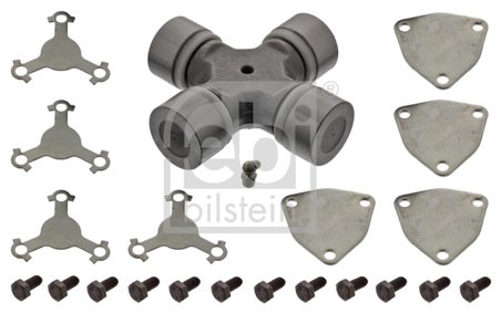 ARTICULATIE, ARBORE ARTICULAT FEBI BILSTEIN 11686 - Compatibil cu VOLVO