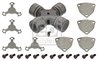 ARTICULATIE, ARBORE ARTICULAT FEBI BILSTEIN 11686 - Compatibil cu VOLVO