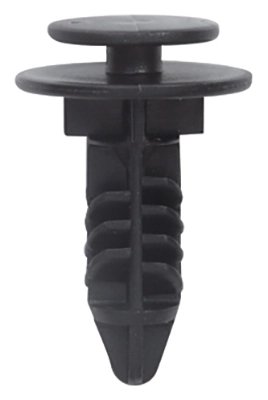CLIPS, ACOPERIRE DECORATIVA SI PROTECTIE RESTAGRAF 11697 - Compatibil cu RENAULT