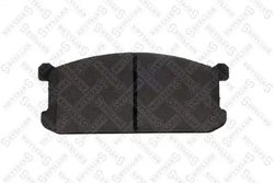 SET PLACUTE FRANA STELLOX 117 000-SX - Compatibil cu MITSUBISHI