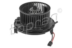 Ventilator habitaclu Topran 117 018