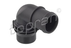 Flansa lichid racire Topran 117 038