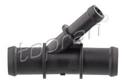 Flansa lichid racire Topran 117 039
