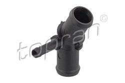 Flansa lichid racire Topran 117 040