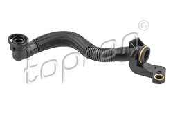Furtun aerisire chiulasa Topran 117 043