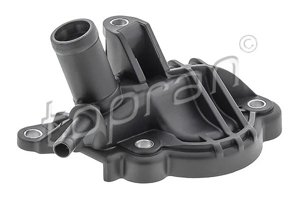 Flansa lichid racire Topran 117 090