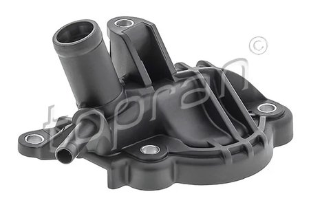 Flansa lichid racire Topran 117 090