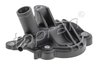 Flansa lichid racire Topran 117 090