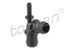 Flansa lichid racire Topran 117 148