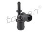 Flansa lichid racire Topran 117 148