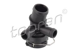 Flansa lichid racire Topran 117 163