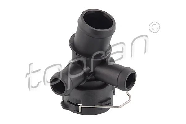 Flansa lichid racire Topran 117 163