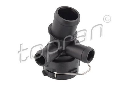 Flansa lichid racire Topran 117 163