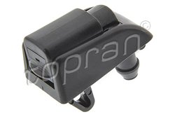 Diuza spalare parbriz Topran 117 158
