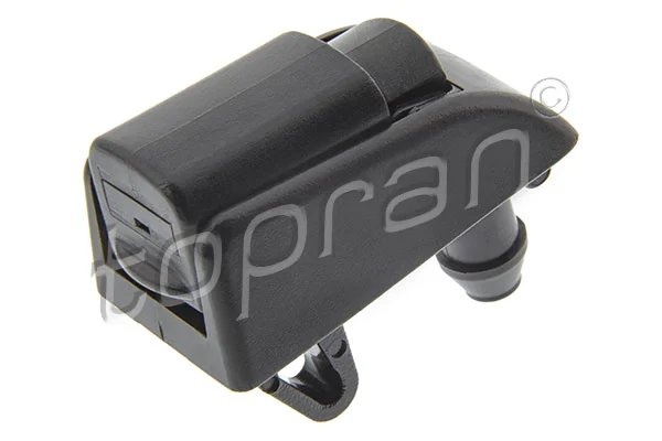 DIUZA SPALARE PARBRIZ TOPRAN 117 158 - Compatibil cu SKODA