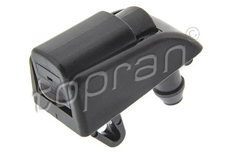 DIUZA SPALARE PARBRIZ TOPRAN 117 158 - Compatibil cu SKODA