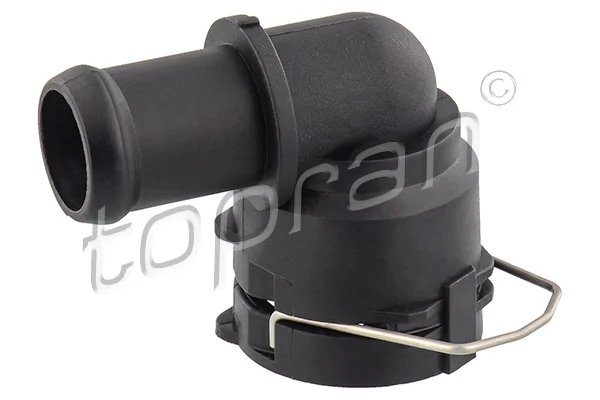 Flansa lichid racire Topran 117 168