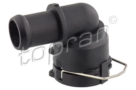 Flansa lichid racire Topran 117 168