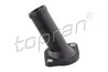 FLANSA LICHID RACIRE TOPRAN 117 181 - Compatibil cu AUDI, SEAT, SKODA, VW