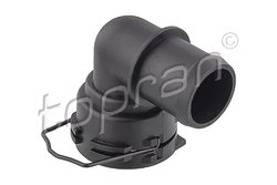 Flansa lichid racire Topran 117 187
