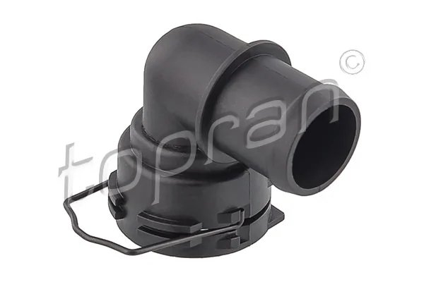 Flansa lichid racire Topran 117 187