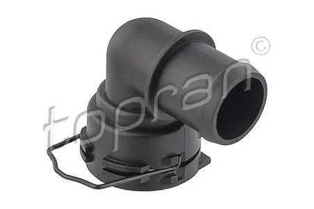 Flansa lichid racire Topran 117 187