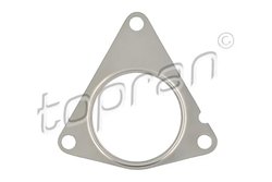 GARNITURA RACORD EVACUARE TOPRAN 117 191 - Compatibil cu AUDI, SEAT