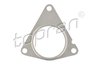 GARNITURA RACORD EVACUARE TOPRAN 117 191 - Compatibil cu AUDI, SEAT