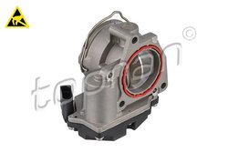 Carcasa clapeta acceleratie Topran 117 305