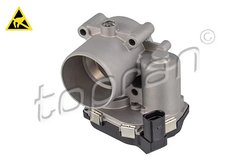 CARCASA CLAPETA ACCELERATIE TOPRAN 117 311 - Compatibil cu SEAT, SKODA, VW