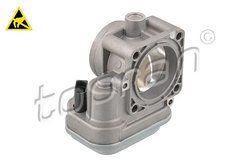 CARCASA CLAPETA ACCELERATIE TOPRAN 117 309 - Compatibil cu SEAT, SKODA, VW