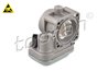 Carcasa clapeta acceleratie Topran 117 309