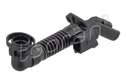 Furtun aerisire chiulasa Topran 117 322