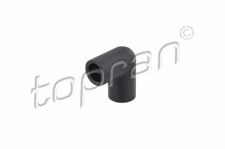 FURTUN AERISIRE CHIULASA TOPRAN 117 321 - Compatibil cu AUDI, SKODA, VW