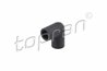 FURTUN AERISIRE CHIULASA TOPRAN 117 321 - Compatibil cu AUDI, SKODA, VW