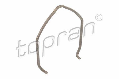 URECHE SUSTINERE, AER UMPLERE TOPRAN 117 331 - Piesa auto compatibila cu mai multe marci