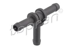 Flansa lichid racire Topran 117 338