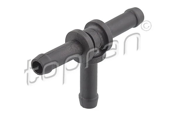 Flansa lichid racire Topran 117 338