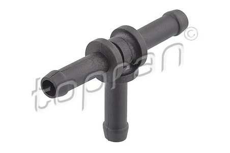 Flansa lichid racire Topran 117 338