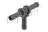 Flansa lichid racire Topran 117 338